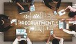 Агентство по трудоустройству за границей StrRecruitment